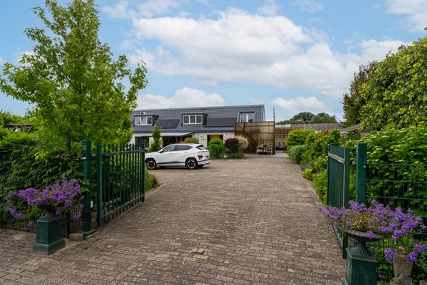 Medium property photo - Zuidhollandsedijk 141, 5171 TL Kaatsheuvel